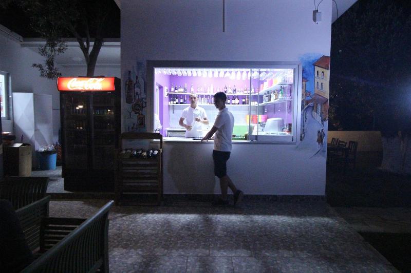 Assos Kayalar Blue Beach Hotel image