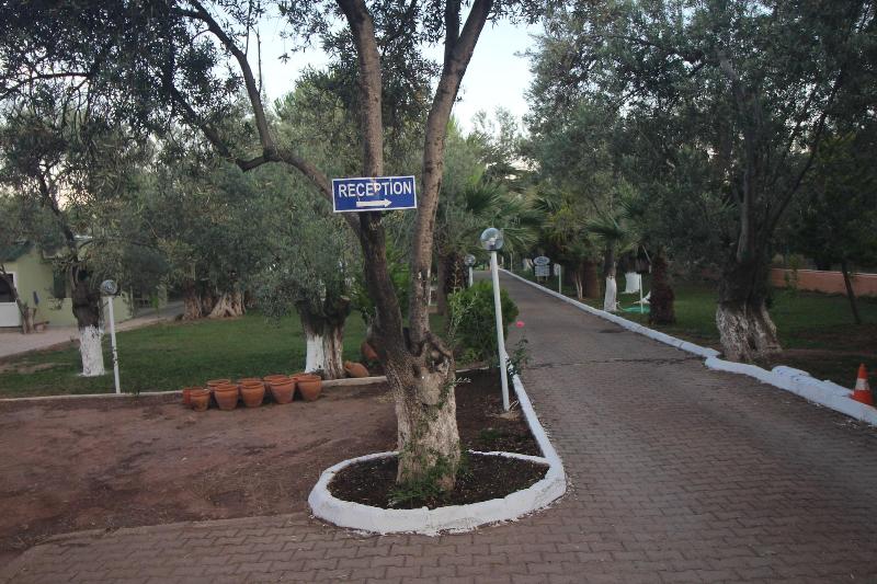 Assos Kayalar Blue Beach Hotel image