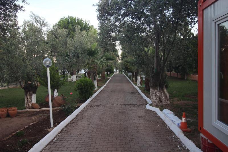 Assos Kayalar Blue Beach Hotel image