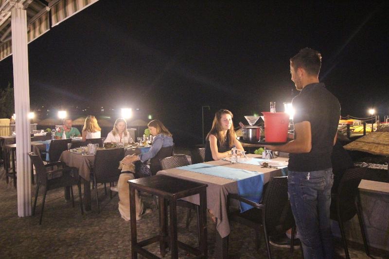 Assos Kayalar Blue Beach Hotel image