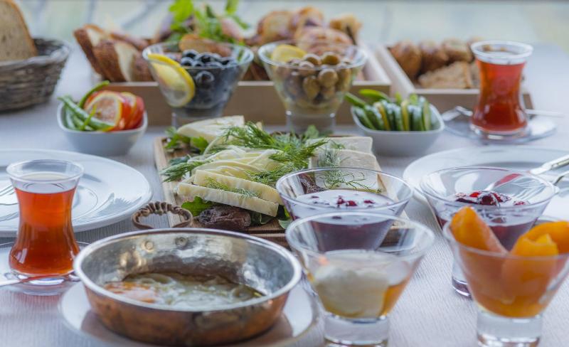 Assos Kayalar Blue Beach Hotel image