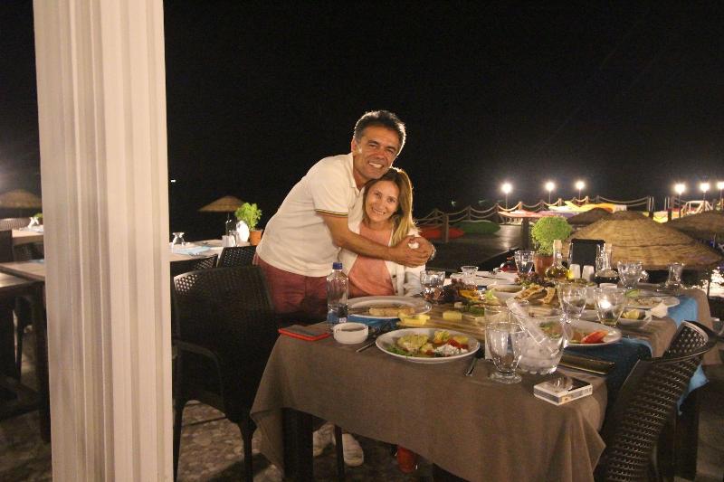 Assos Kayalar Blue Beach Hotel image