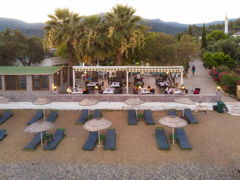 Assos Kayalar Blue Beach Hotel image