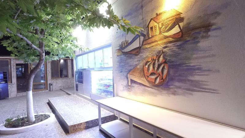 Assos Kayalar Blue Beach Hotel image