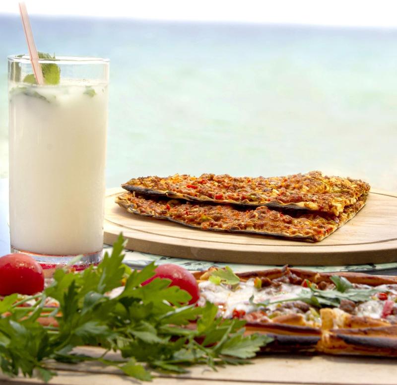 Assos Kayalar Blue Beach Hotel image