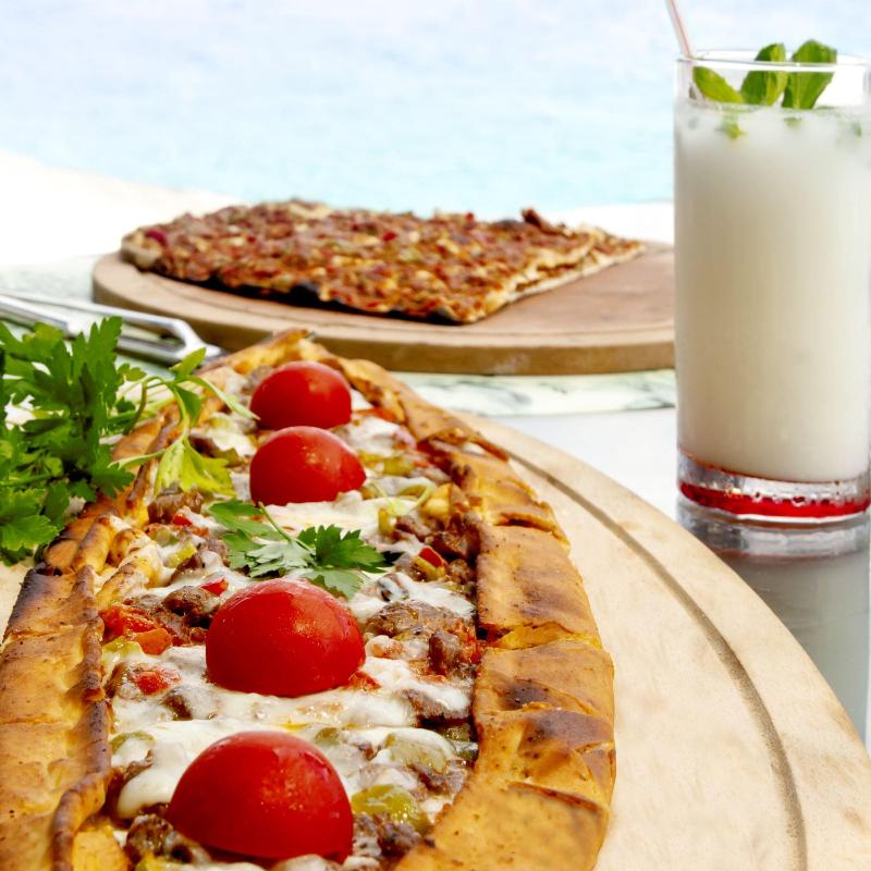Assos Kayalar Blue Beach Hotel image
