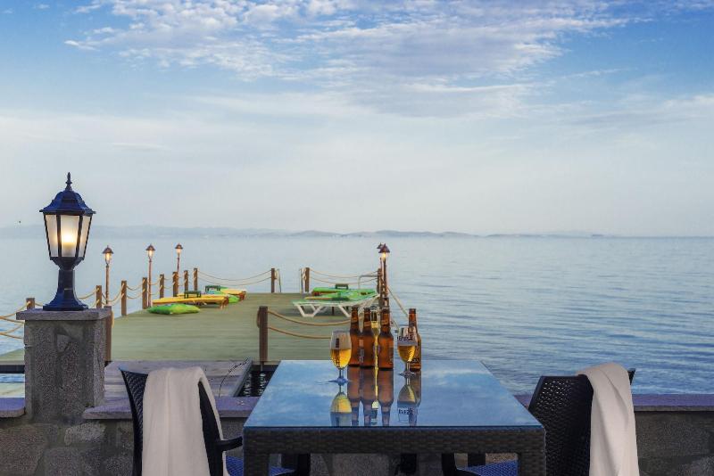 Assos Kayalar Blue Beach Hotel image