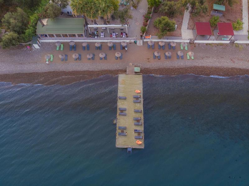 Assos Kayalar Blue Beach Hotel image