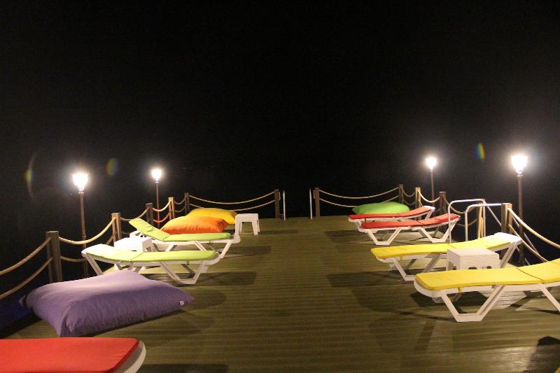 Assos Kayalar Blue Beach Hotel image