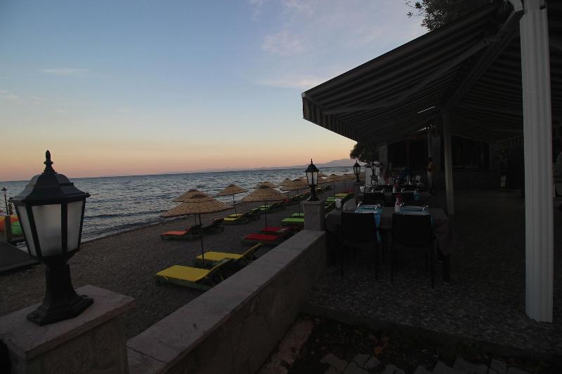 Assos Kayalar Blue Beach Hotel image