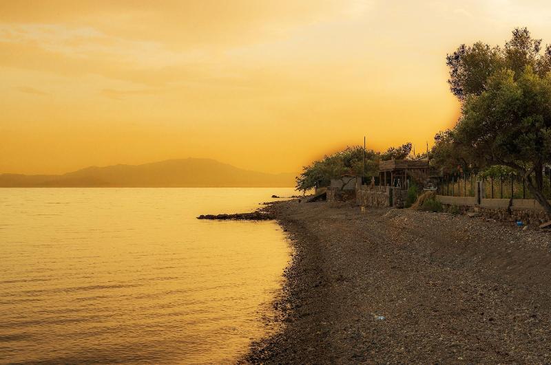 Assos Kayalar Blue Beach Hotel image