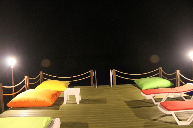 Assos Kayalar Blue Beach Hotel image