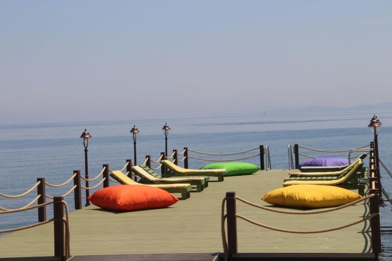 Assos Kayalar Blue Beach Hotel image