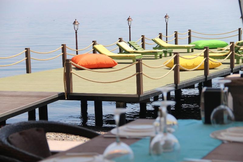 Assos Kayalar Blue Beach Hotel image