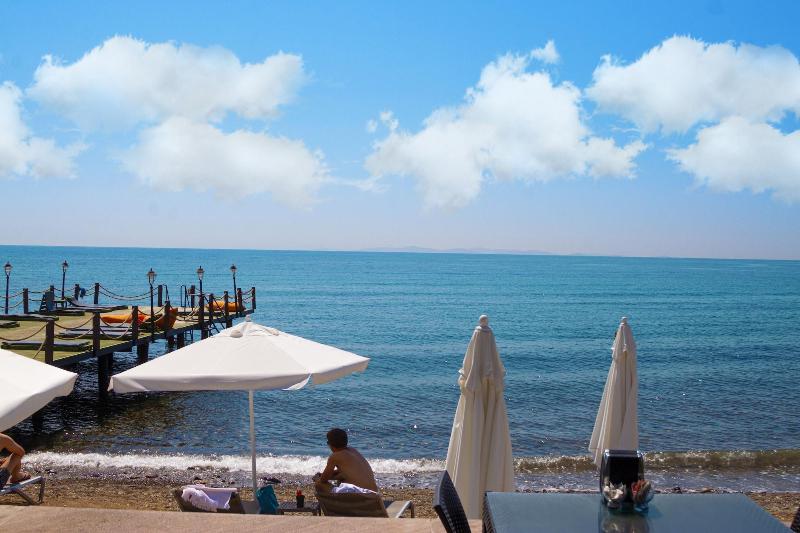 Assos Kayalar Blue Beach Hotel image