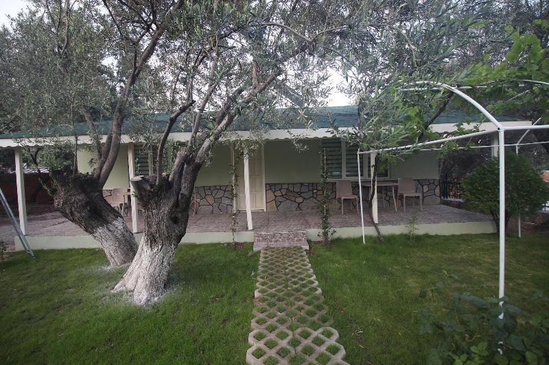 Assos Kayalar Blue Beach Hotel image