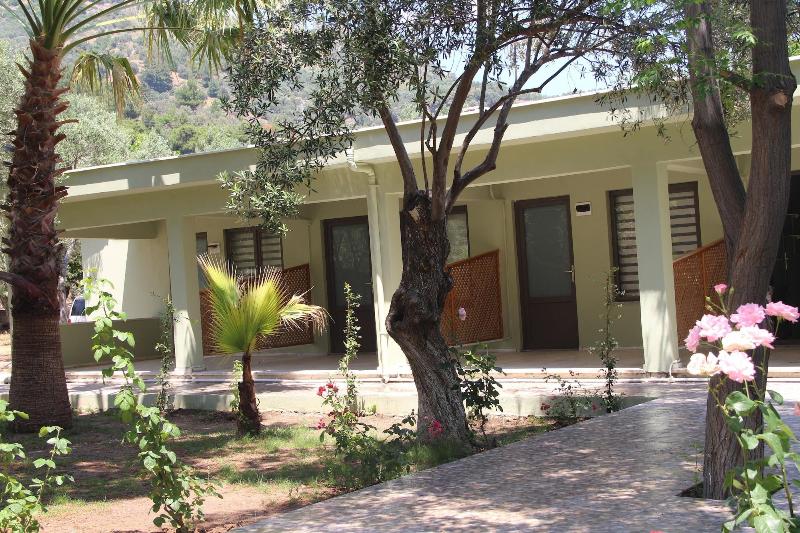 Assos Kayalar Blue Beach Hotel image