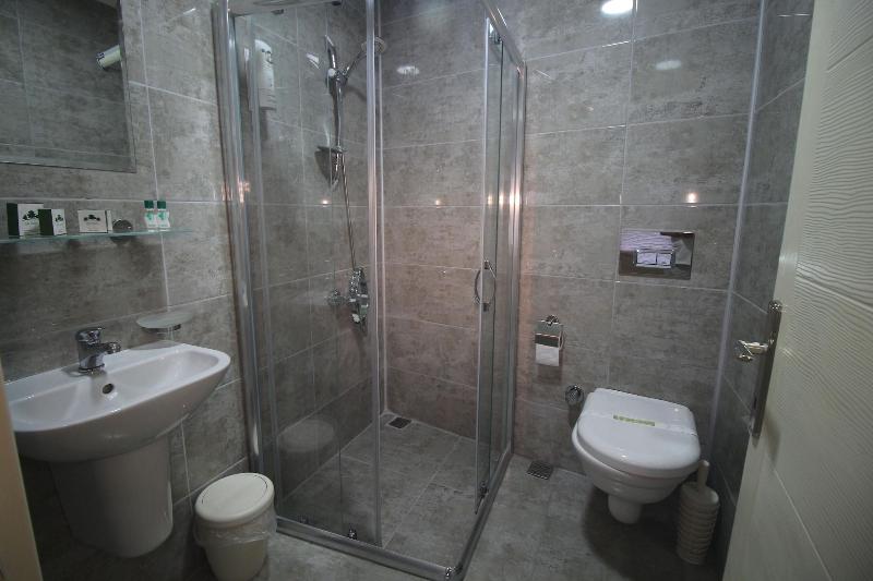 Assos Kayalar Blue Beach Hotel image