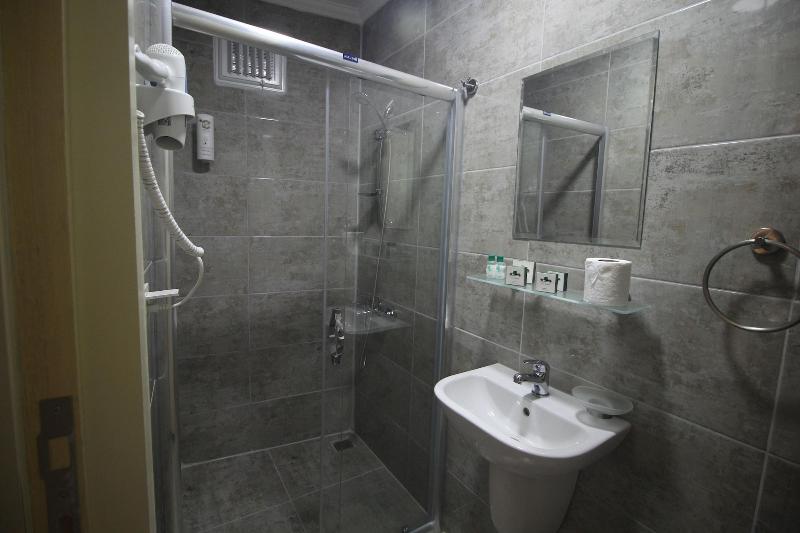 Assos Kayalar Blue Beach Hotel image