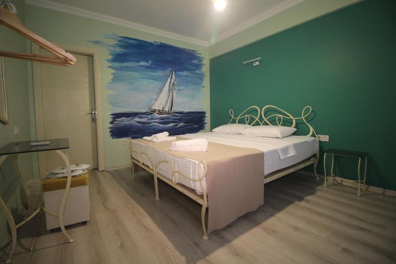 Assos Kayalar Blue Beach Hotel image