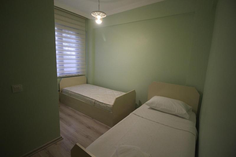 Assos Kayalar Blue Beach Hotel image