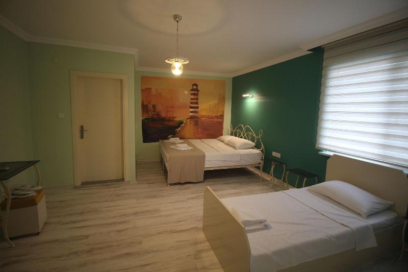 Assos Kayalar Blue Beach Hotel image
