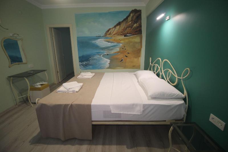 Assos Kayalar Blue Beach Hotel image