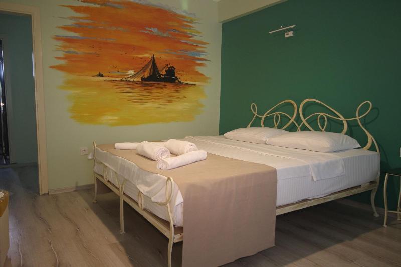 Assos Kayalar Blue Beach Hotel image