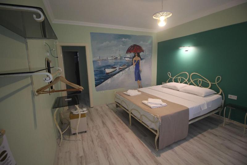 Assos Kayalar Blue Beach Hotel image