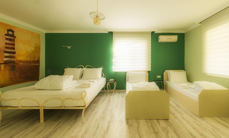 Assos Kayalar Blue Beach Hotel image