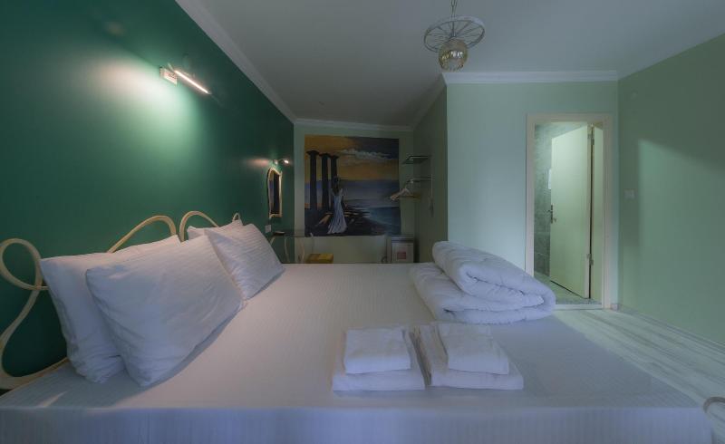 Assos Kayalar Blue Beach Hotel image