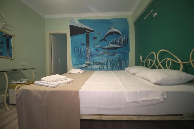 Assos Kayalar Blue Beach Hotel image