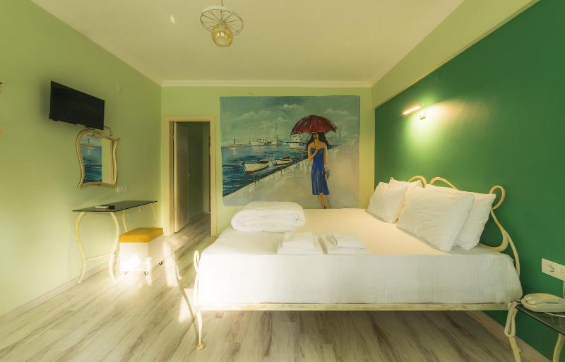 Assos Kayalar Blue Beach Hotel image