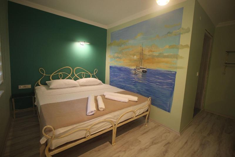 Assos Kayalar Blue Beach Hotel image