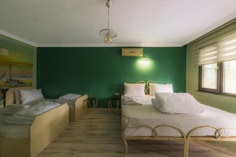 Assos Kayalar Blue Beach Hotel image