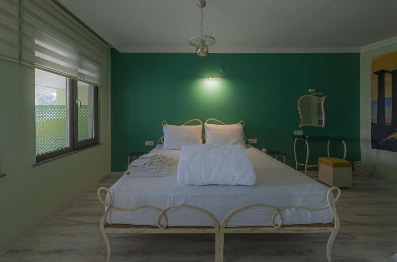 Assos Kayalar Blue Beach Hotel image