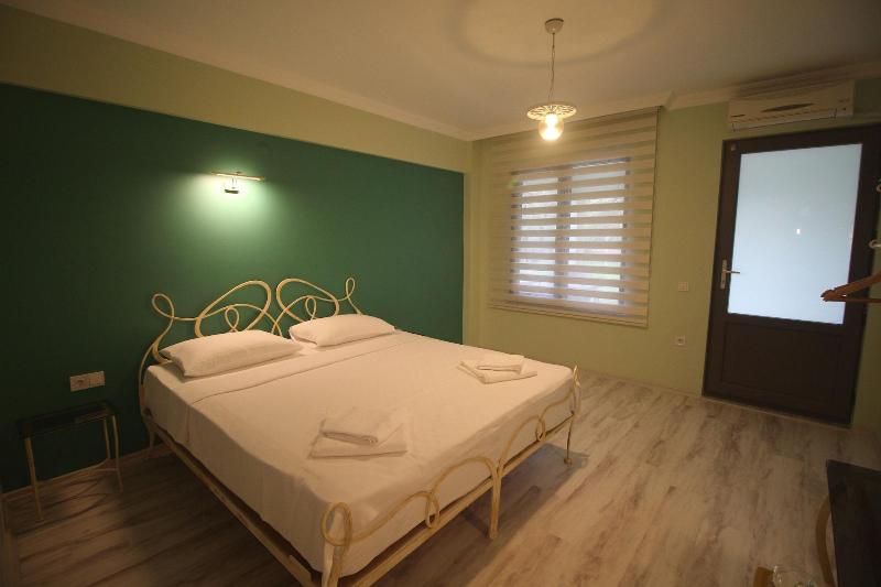 Assos Kayalar Blue Beach Hotel image