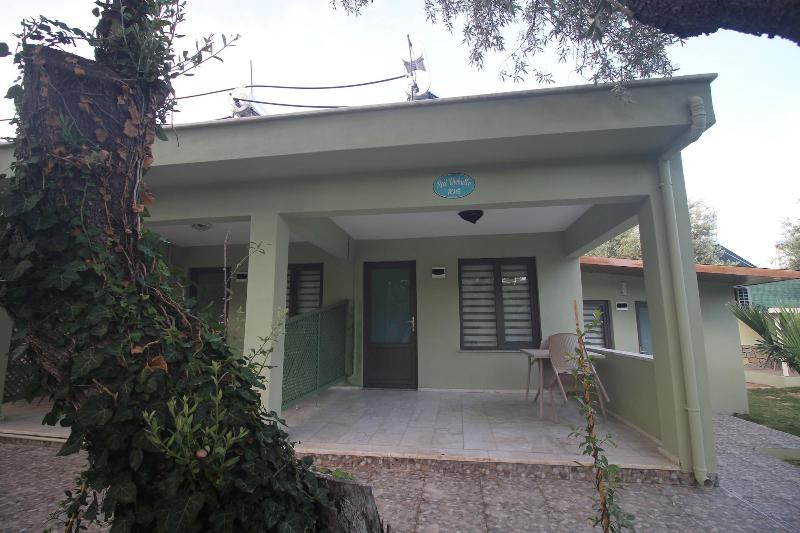Assos Kayalar Blue Beach Hotel image