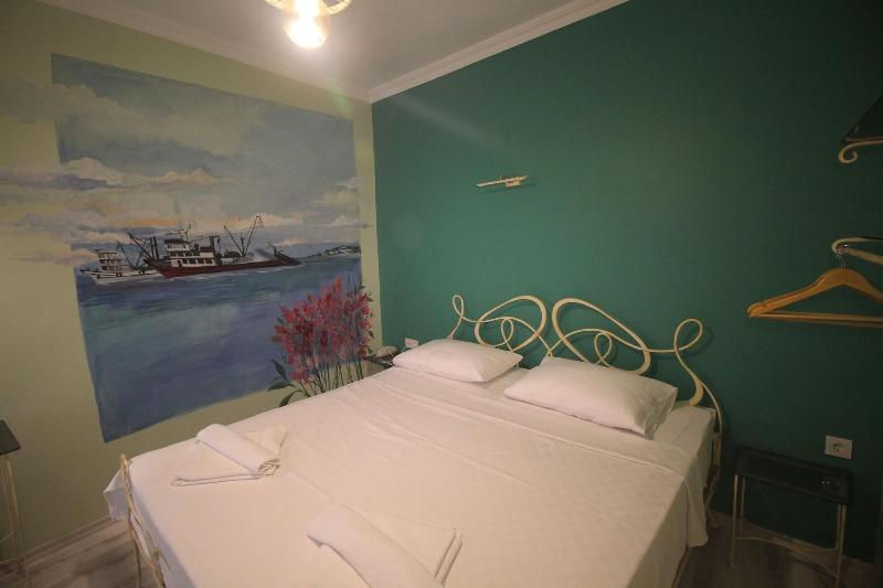 Assos Kayalar Blue Beach Hotel image