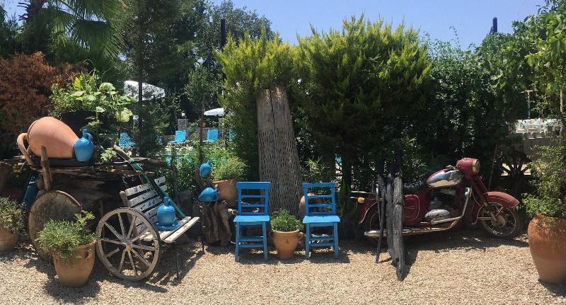Yakamoz Hotel image