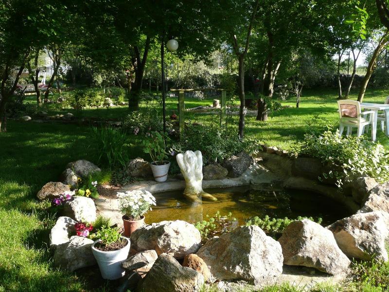 Yakamoz Hotel image