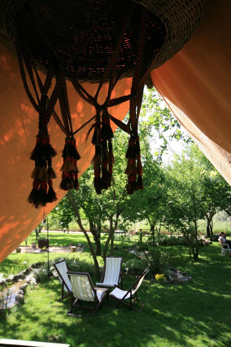 Yakamoz Hotel image