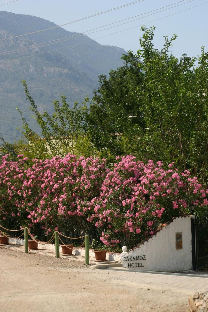 Yakamoz Hotel image