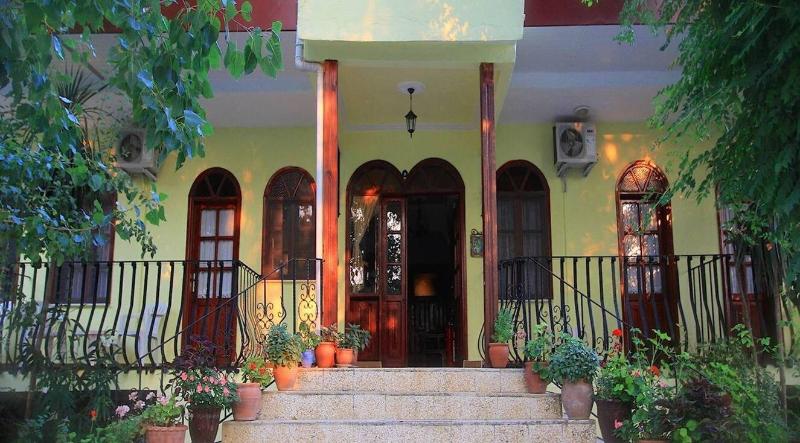 Yakamoz Hotel image