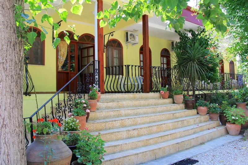 Yakamoz Hotel image