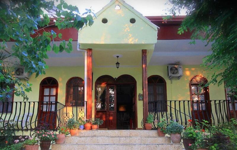 Yakamoz Hotel image