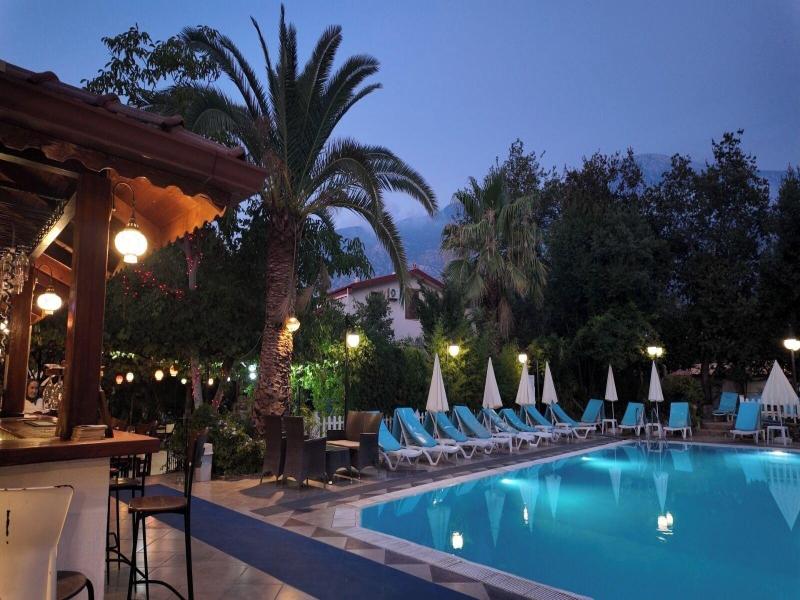 Yakamoz Hotel image