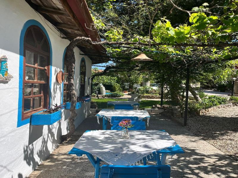 Yakamoz Hotel image