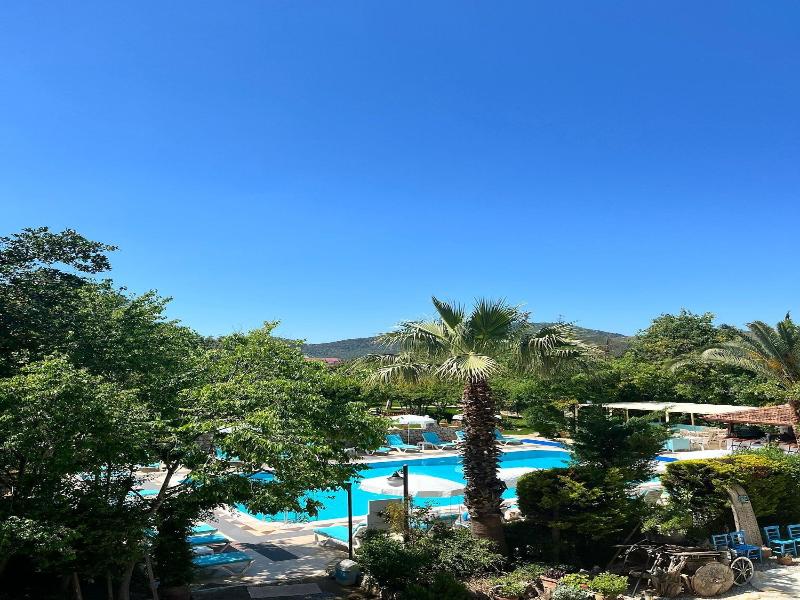 Yakamoz Hotel image