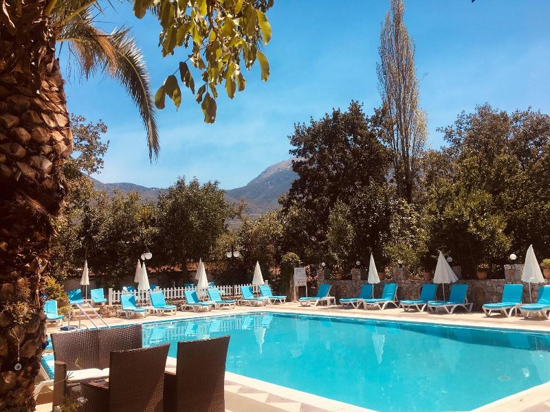 Yakamoz Hotel image